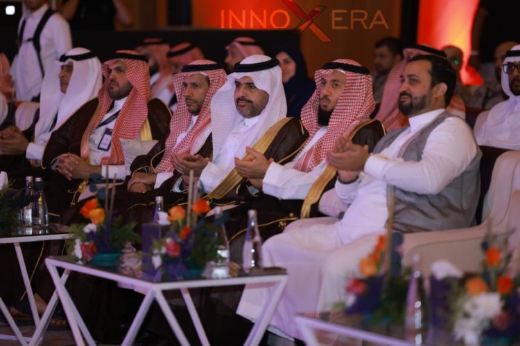 الرياض تحتضن «قمة انوكسيرا» الأكبر في تقنيات التعلُّم الذكي بالشرق الأوسط بالشراكة مع كلاسيرا العالمية