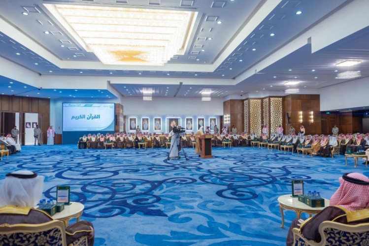 أمير الشرقية: الخدمات الصحية للحجاج والمعتمرين رسالة سامية لقادة المملكة