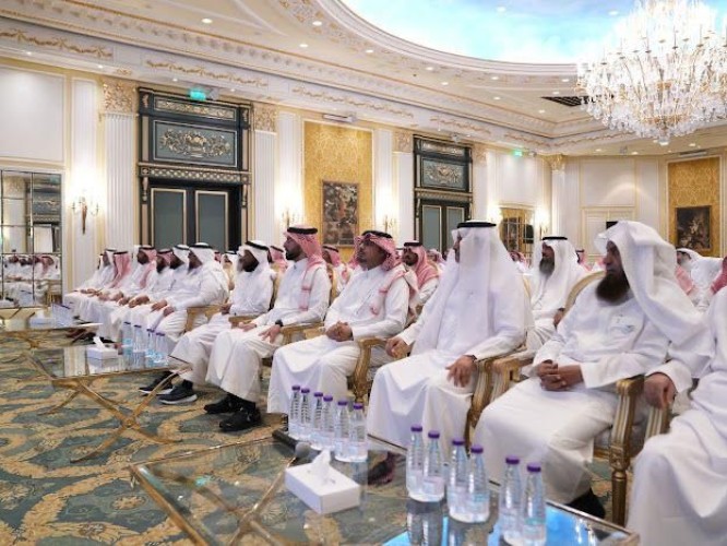 جمعية تسامي الشرقية تحتفل بتخريج 31 مشاركاً من برنامج (القائد التنفيذي) بنسخته الثانية