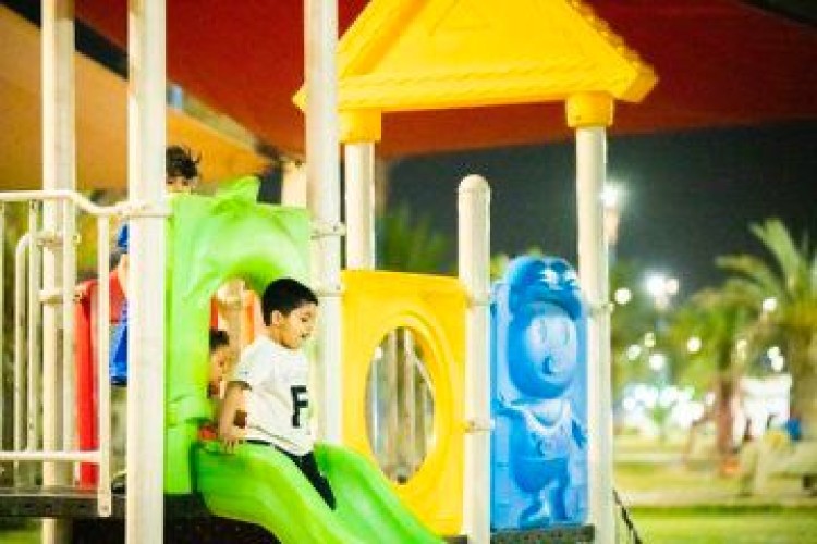 أمانة الجوف وبلدياتها تجهز 132 حديقة ومتنزه لاستقبال الزوار في عطلة نهاية السنة