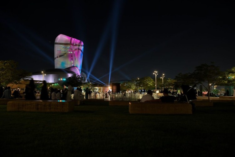 (إثراء) يعايد زواره بباقة من العروض الفنية والمسرحية بدءًا من ثاني أيام العيد