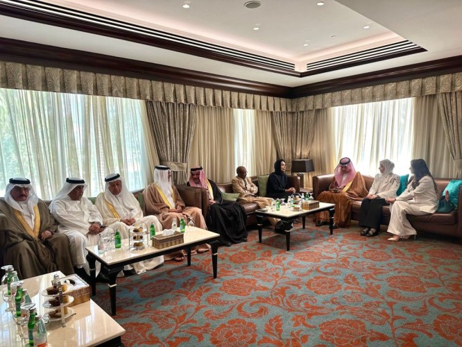 “ابصر” شريكاً في المؤتمر الخليجي الدولي الثاني للمسؤولية الاجتماعية 2024م