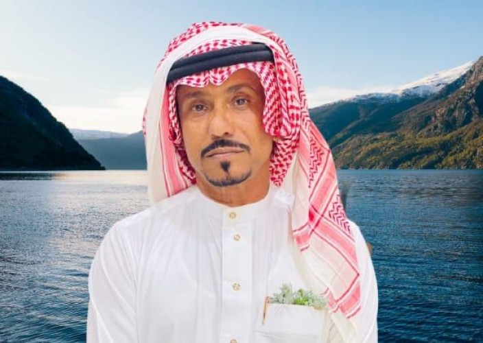 خربشات متقاعد