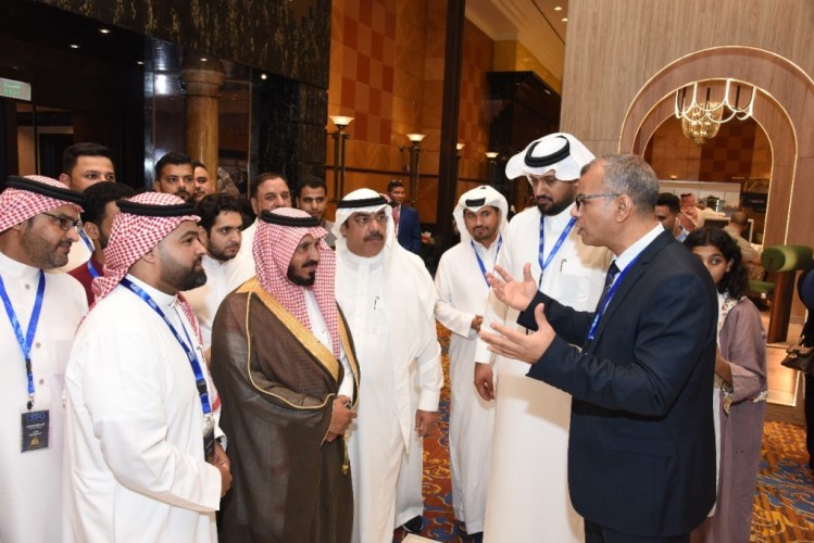 إفتتاح معرض تجهيزات الفنادق والضيافة بنسخته الثانية اليوم الإثنين