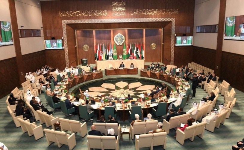 اللواء الفرج يرأس وفد وزارة الداخلية في الاجتماع الثاني للوزراء العرب المعنيين بالحد من مخاطر الكوارث