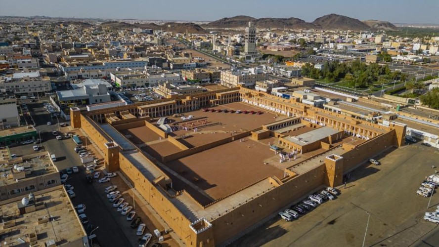 حائل تستضيف أولى فعاليات ملتقيات النقد السينمائي 2024