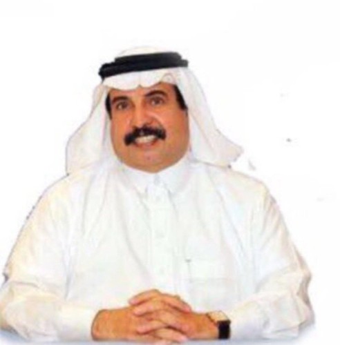 فهد العامر : “في يوم الوطن .. بفضل الله ثم بحكمة قيادتنا نعيش في رغد وافر وأمن وسلام .