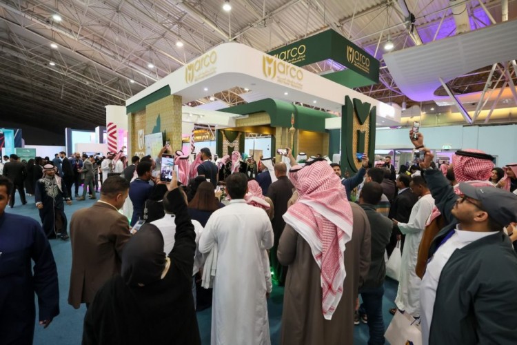 انطلاق الموسم السادس من ملتقى الموارد البشرية والقوى العاملة والاستقدام في الرياض