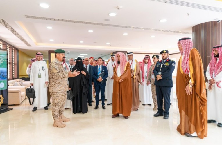 التحالف الإسلامي يتناول الرؤى الاستشرافية في محاربة الإرهاب