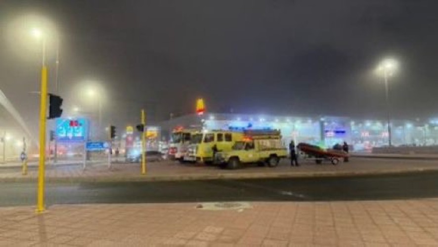 الدفاع المدني: استمرار هطول الأمطار الرعدية على مناطق المملكة حتى الإثنين المقبل