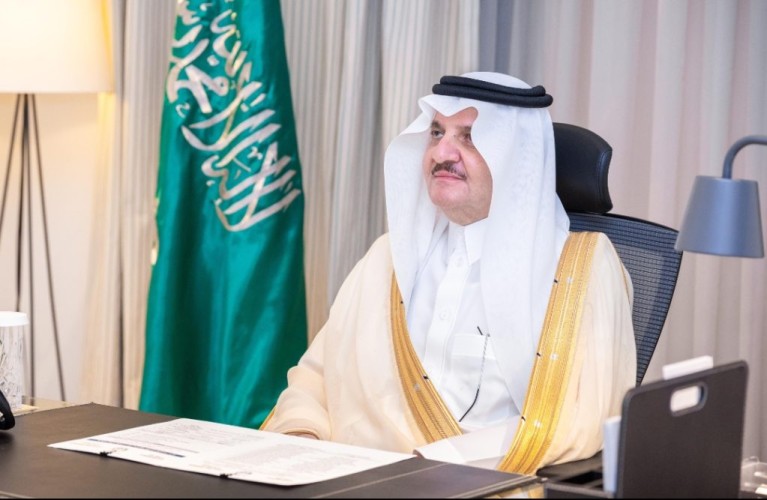 أمير الشرقية يرأس الأجتماع الثامن لهيئة تطوير المنطقة