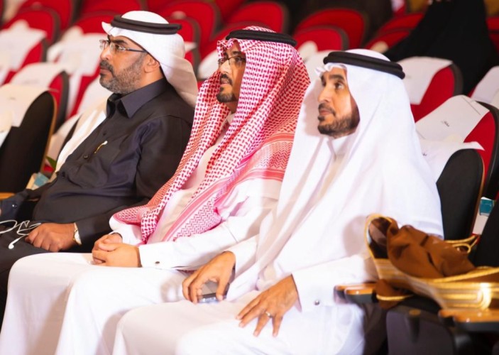 جمعية كبار السن الأهلية تحتفي باليوم السعودي والعالمي للتطوع تحت عنوان “كبار بالعطاء “