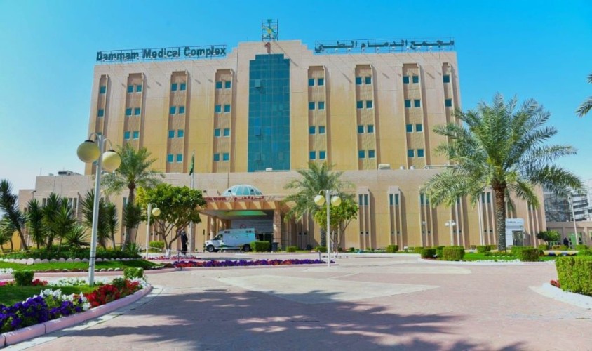 تقليص قوائم إنتظار جراحة ورعاية اليوم الواحد بالدمام الطبي