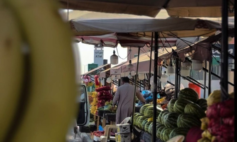 ” اتفاقية شراكة ” تدعم انشاء 4 أسواق للمزارعين وتُعزّز التطوع الاسكاني في الاحساء