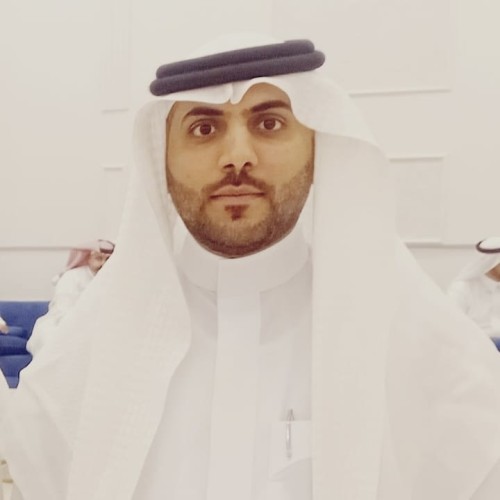 الأستاذ / بدر الشويلعي يرزق بمولود ويسميه ( جابر )