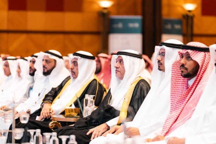 منتدى جمعيات محافظات وقرى منطقة مكة تشهد توقيع اتفاقيات استراتيجية ومخرجات نوعية