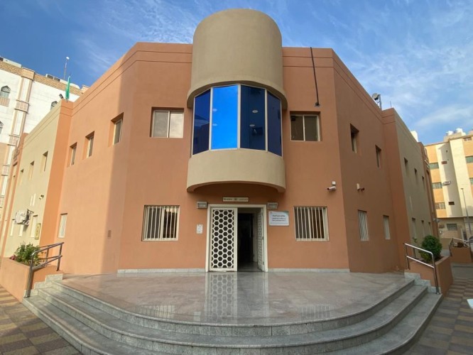 عيادة المدرب الصحي بتجمع مكة الصحي تخدم أكثر من 5 آلاف مستفيد خلال عام