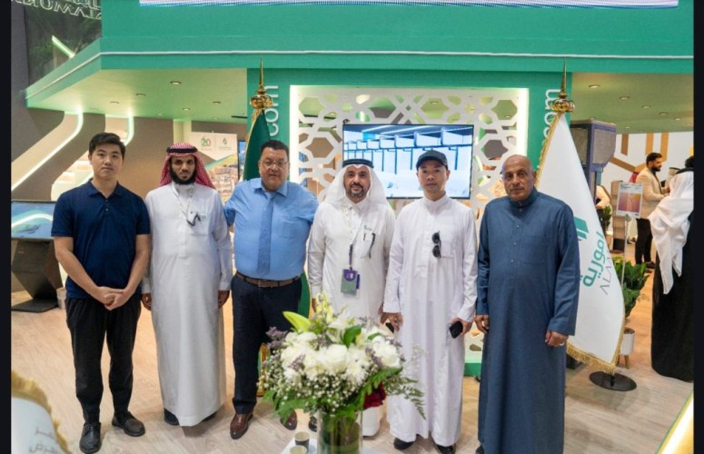 الجهات العاملة في قطاع الحج تتسابق لإبرام اتفاقيات تعاون استعدادا لموسم 1446