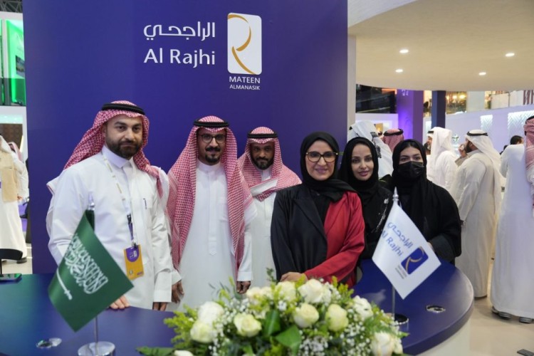 الأميرة نوف بنت عبدالرحمن آل سعود تشيد بالمبادرات النوعية للجهات المشاركة في معرض ومؤتمر الحج 2025