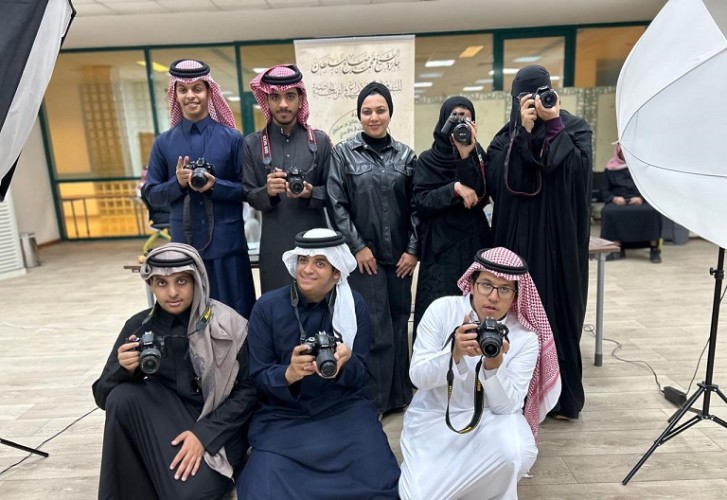 انطلاق المشروع الثاني لسنابل جائزة الشيخ محمد بن صالح للدورة “19” بعنوان “التصوير الفوتوغرافي لذوي الإعاقة”