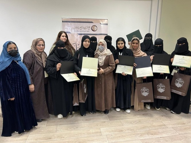 سنابل جائزة الشيخ محمد بن صالح تتابع إطلاق مشاريعها لذوي الإعاقة في الدورة “19”