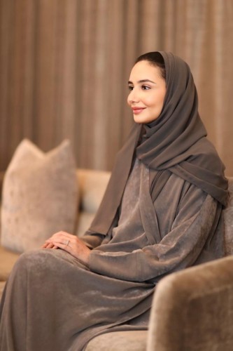 بقرار من مجلس نظارة “أوقاف طلال “.. نوف بنت خالد .. أميناً عاماً لـ”طلال الخيرية “..