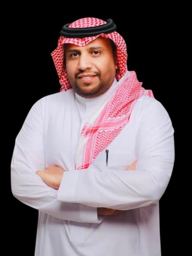 “البارقي” عضواً في اللجنة الوطنية للمعارض والمؤتمرات