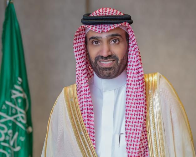 وزير الموارد البشرية والتنمية الاجتماعية يرعى حفل جائزة العمل بنسخته الرابعة