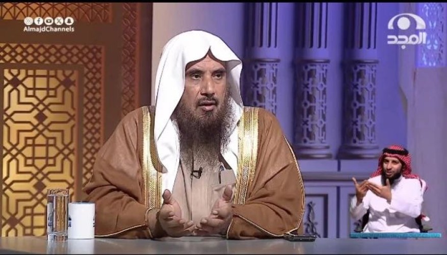 هل تقييم المحلات والمطاعم دون تجربة قد يدخل في شهادة الزور؟ .. الشيخ سعد الخثلان يجيب! – فيديو