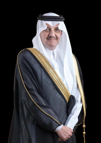 سمو أمير الشرقية يرعى انطلاقة النسخة العاشرة من مهرجان تمور الأحساء المصنّعة