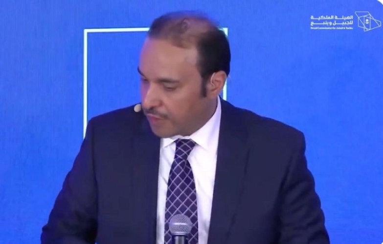 الهيئة الملكية للجبيل وينبع: نموذج مبتكر لتحقيق التوازن بين الصناعة والبيئة في دافوس 2025″