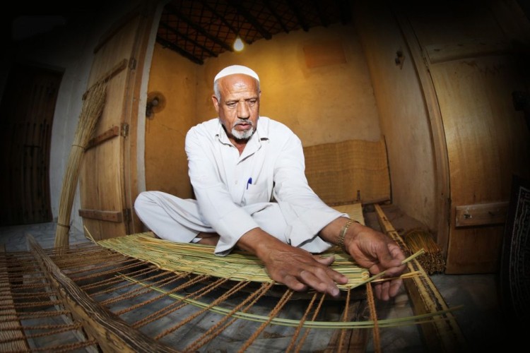 الأحساء تستضيف مدن العالم المبدعة في الحرف والفنون