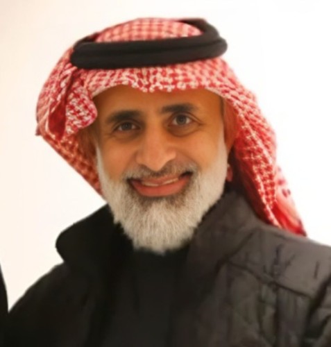 رحيل الأمير محمد بن فهد رحمه الله تعالى