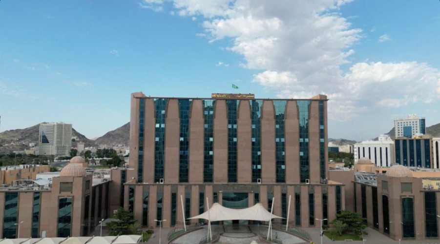 إجراء أكثر من 21 ألف جلسة غسيل كلوي بمستشفى الملك فيصل بمكة المكرمة عام2024