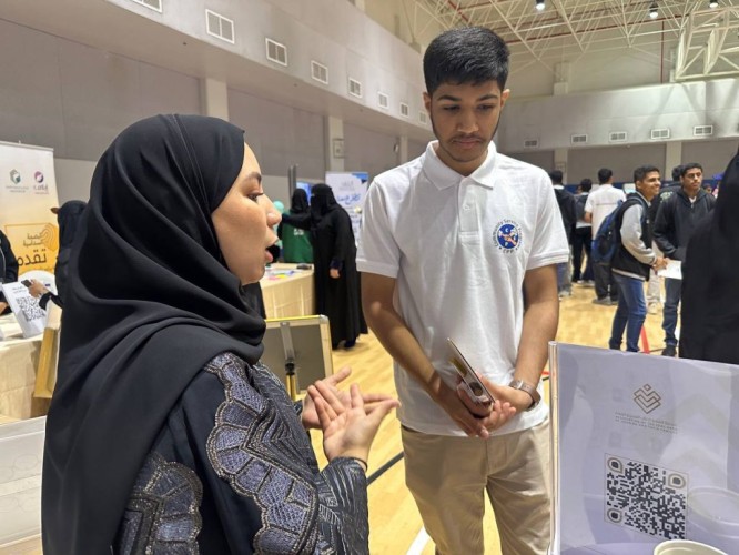 جمعية الصم وضعاف السمع تتوسع في فرصها التطوعية  