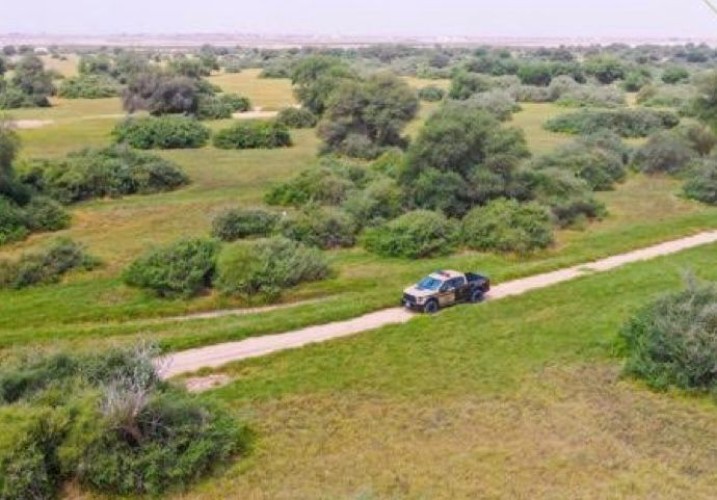 القوات الخاصة للأمن البيئي تحذر هواة الرحلات البرية من دخول المحميات وقطع المسيجات