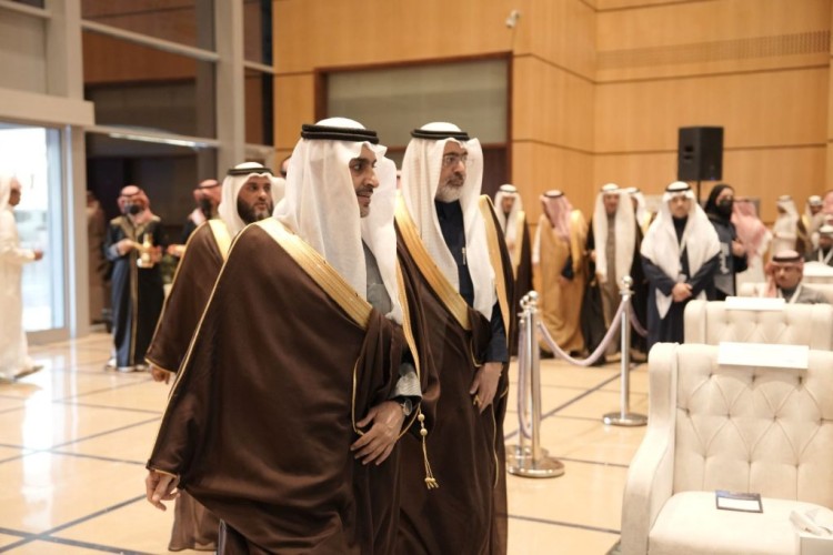 برعاية معالي وزير البيئة والمياه والزراعة.. انطلاق أعمال المعرض الدولي للثروة السمكية