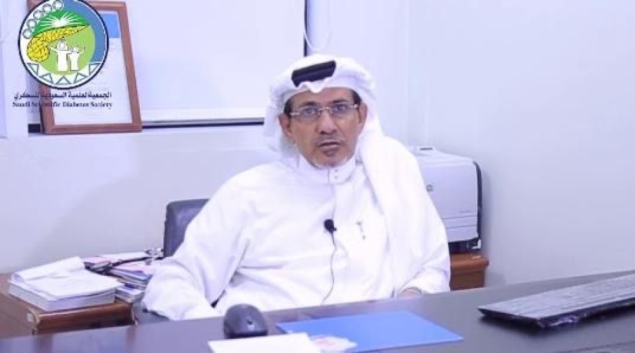 البروفيسور عبدالرحمن الشيخ ينوه بما يحظى به القطاع الصحي من قيادتنا الرشيدة حفظها الله