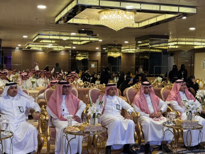 فيما أبدى المشاركون تنافساً نوعياً .. تعليم مكة يختتم برنامج جسور التواصل ويعلن النتائج