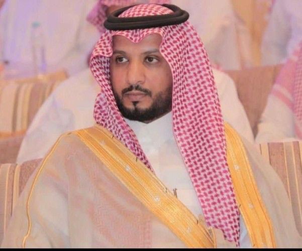 الاستاذ سلطان حمدي وكيلاً لمحافظة صامطة