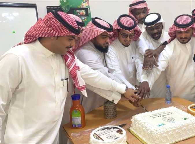 بمشاركة 40 مستفيد..  جمعية «صواب» بجازان تحتفل بيوم التأسيس