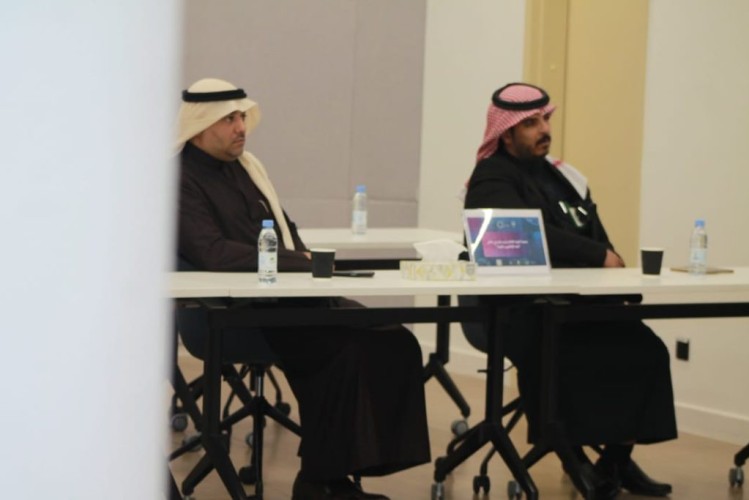 جمعية الجوف للإعلام تنظم دوره تدريبية بعنوان “صياغة الخبر الصحفي”