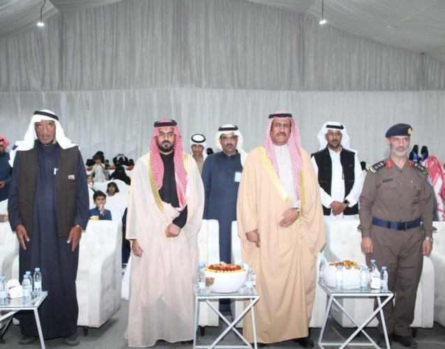 محافظ الغزالة يدشن مهرجان “شتاء رمان الأول”