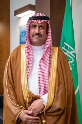 محافظ الغزالة : يوم التأسيس ذكرى فخر واعتزاز بجذور الدولة الراسخة