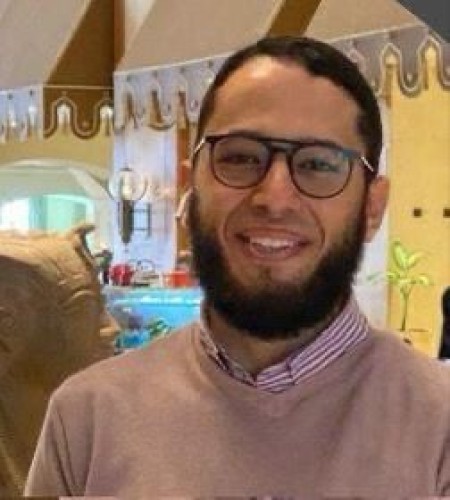 رحلة الفرج بعد الشدة