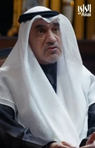 بالفيديو.. وزير الداخلية الكويتي الشيخ فهد اليوسف: سحب الجنسية يشمل من يسيء للكويت من الخارج
