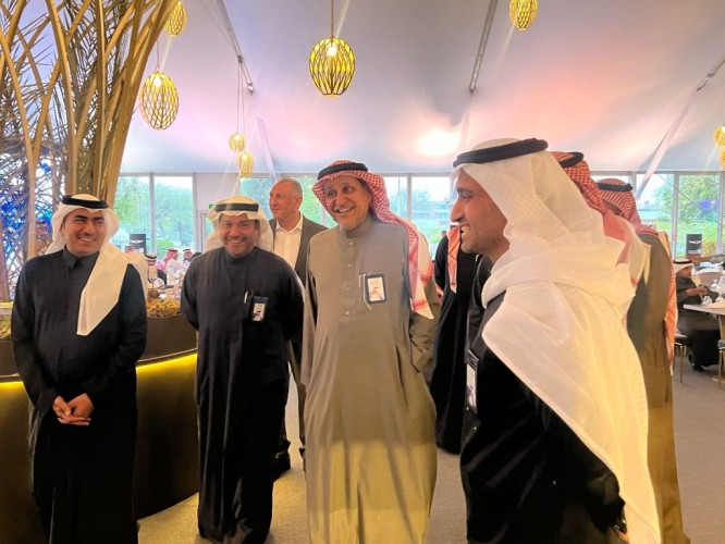 الهيئة الملكية للجبيل وينبع وشركة بكتل تنظمان مائدة الإفطار السنوية لتعزيز الروابط الاجتماعية بين الموظفين