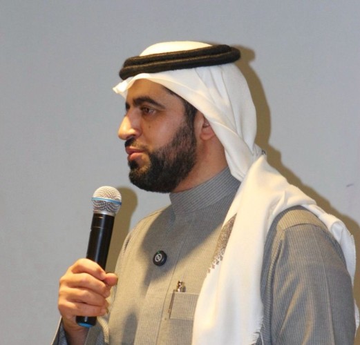 فرع هيئة الصحفيين بحائل يقيم لقاءه الرمضاني السنوي