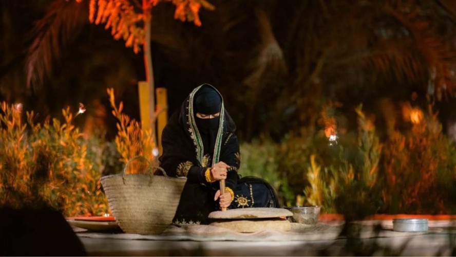 رمضان في السعودية.. اكتشف خريطة الفعاليات والأجواء الساحرة في الرياض والدرعية والعلا