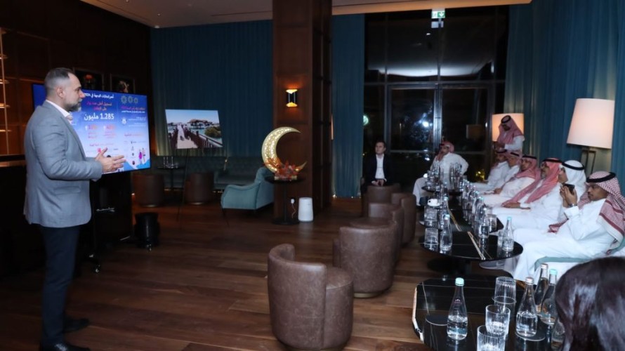 رأس الخيمة تعزز جاذبيتها السياحية.. رحلات مباشرة من جدة لاستقطاب السياح السعوديين